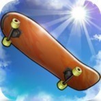 滑板小子无限金币版 v2.0.0