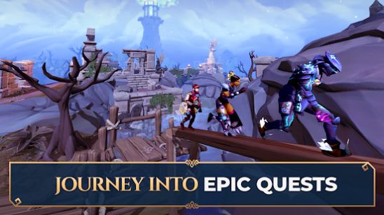 runescapeֻ-RuneScapeֻv932.1.1.8