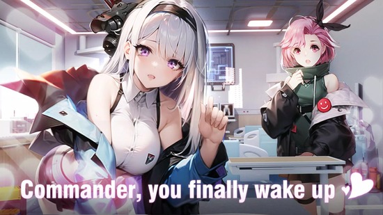 \