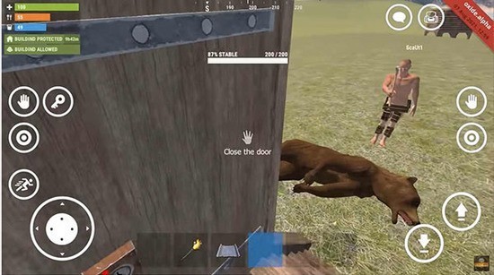 ʴ-ʴϷֻ2024°İ汾(Oxide - Survival Island)v0.4.11