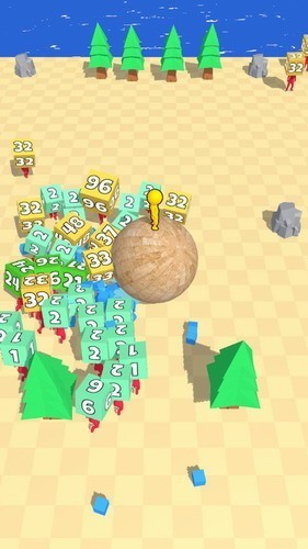 3