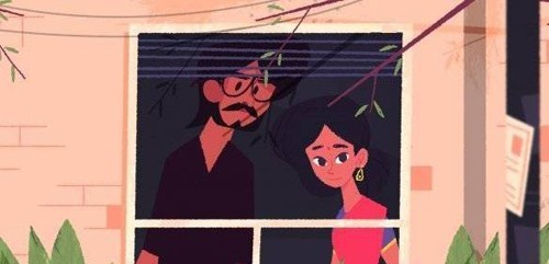 venba游戏中文版