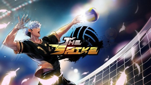排球故事可招募球员版2
