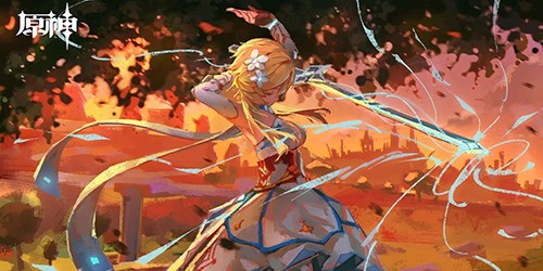 原神界面bgm 原神界面bgm是什么