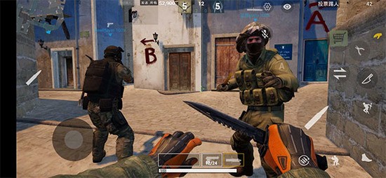 csgoֻ4