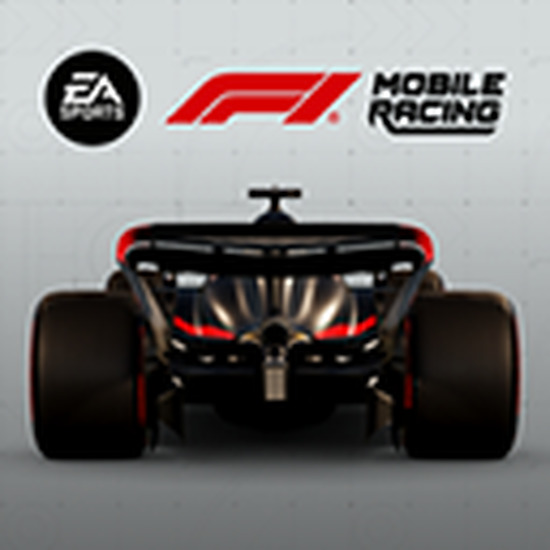 F1 mobile racingİ
