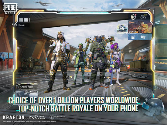 pubgʷ2