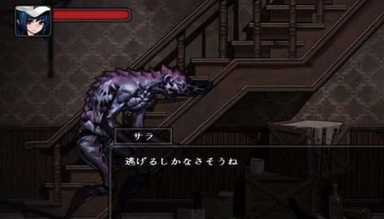 \