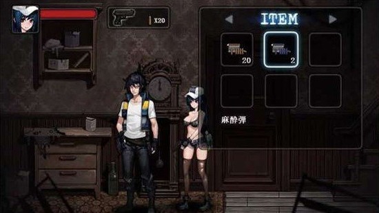 \