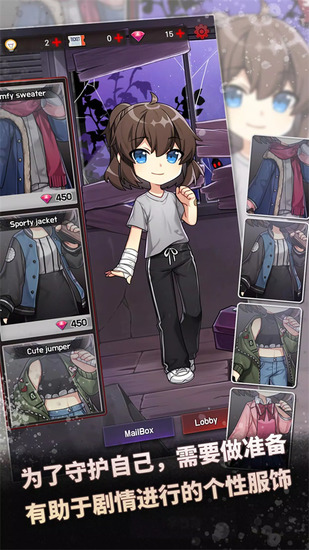 \