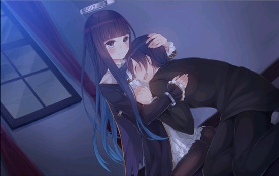\