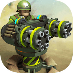 围剿外星客汉化全英雄解锁版 v2.32.5