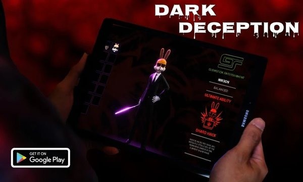 dark deceptionֻ2