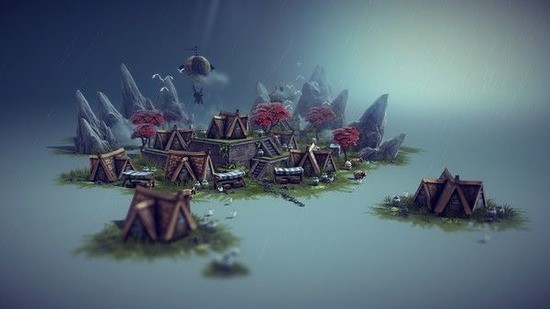 ΧBesiegeֻ3