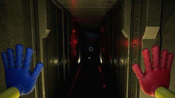 poppyplaytime手游正版2