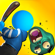 走位打僵尸无限钞票版 v1.0.5
