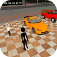 决斗火柴人3d手游 v1.0.5