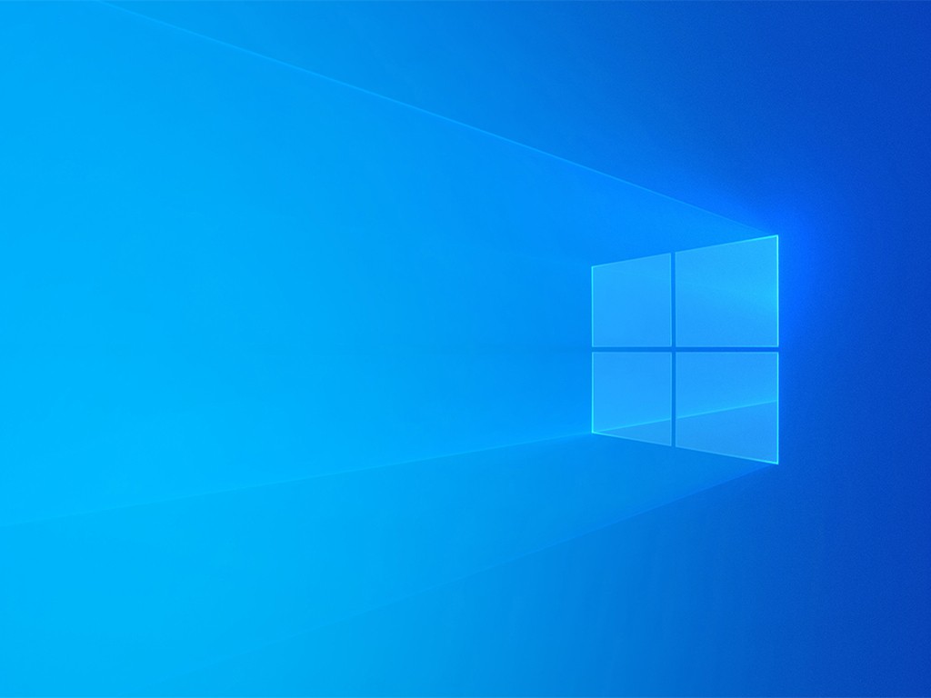 Msdn Win10镜像纯净版64位