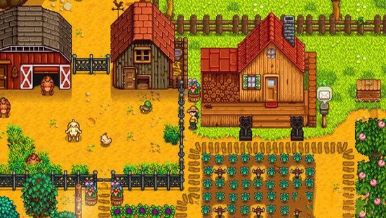 stardew valleyֻٷ2