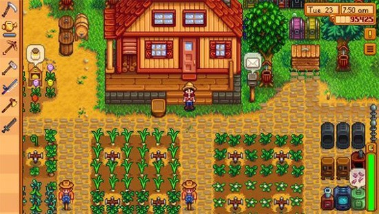 stardew valleyֻٷ3
