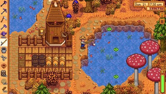stardew valleyֻٷ