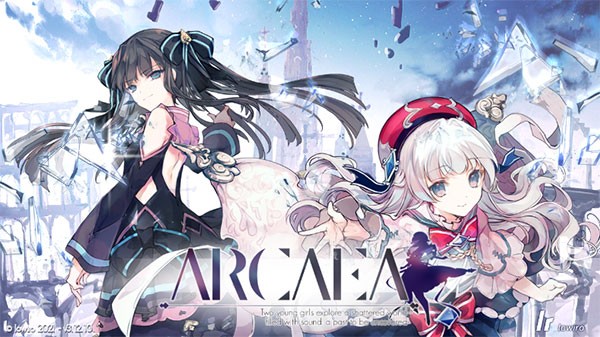 arcaeaȫѰ3