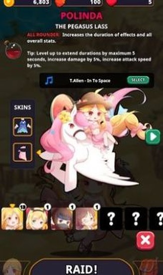 \