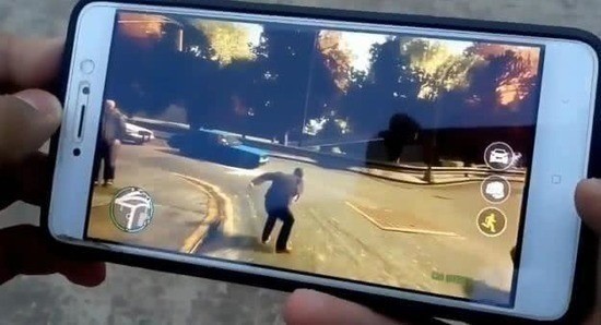 gta4ֻ2