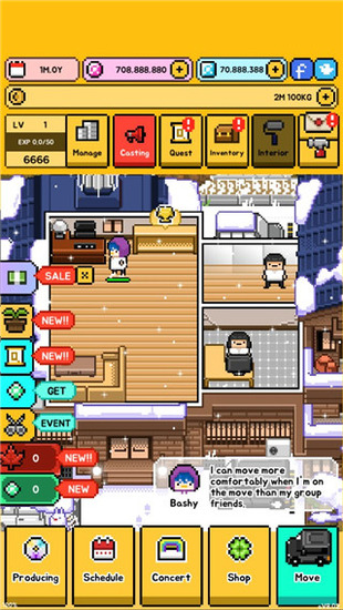 \