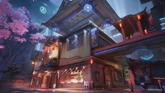 漫威争锋下载官方正版3