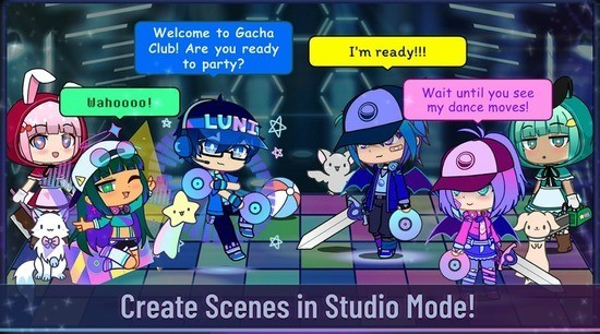gachaclubʽ2024