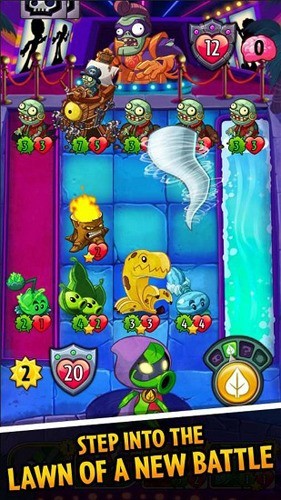 PVZӢ۹ٷ(PvZHeroes)°