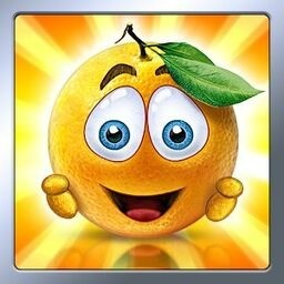 °