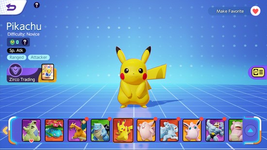Pokemon Uniteʷ׿1