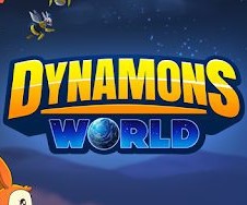 Dynamons Worldİ