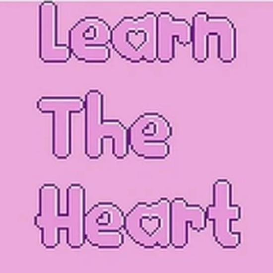 Learn The Heart  v2.0