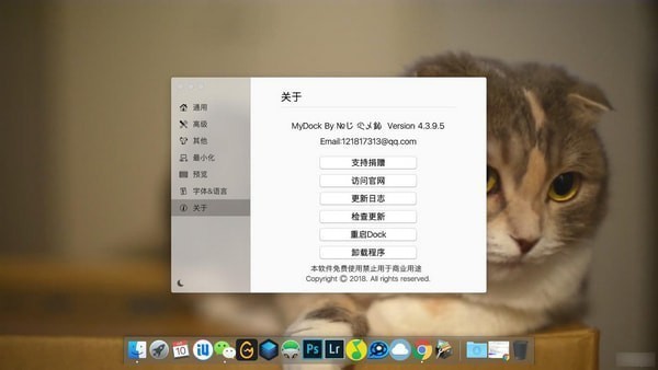 MyDock° (2)