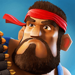 boombeachʷٷ  v35.92