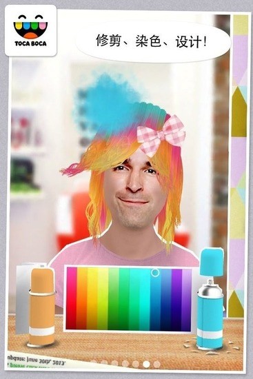 hairsalonmeƻ(пҵķ)