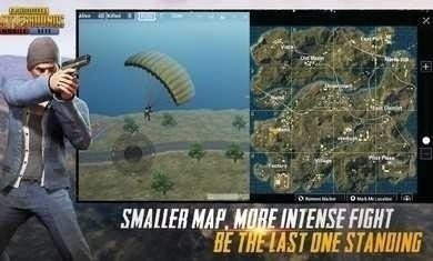 ٷ-pubgعٷ(BETAPUBGMOBILE)°v1.7.7