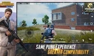 ٷ-pubgعٷ(BETAPUBGMOBILE)°v1.7.7