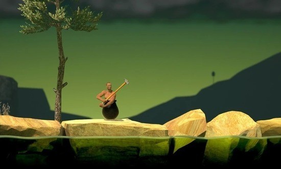 getting over itֻ