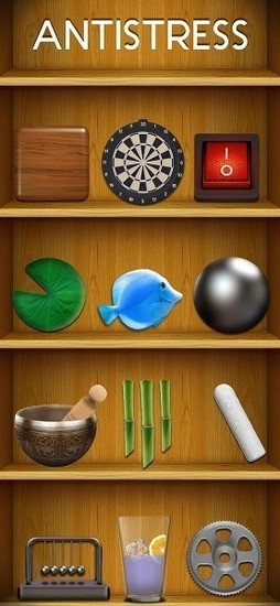 Antistressȫ޹-Antistress2024汾عٷ׿v5.0.1