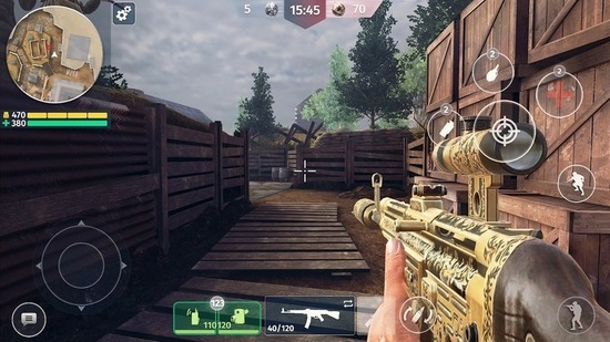 ڶսڹԴ-ڶս޽Ұ(worldwar2reborn)ذ׿ӵv2.92