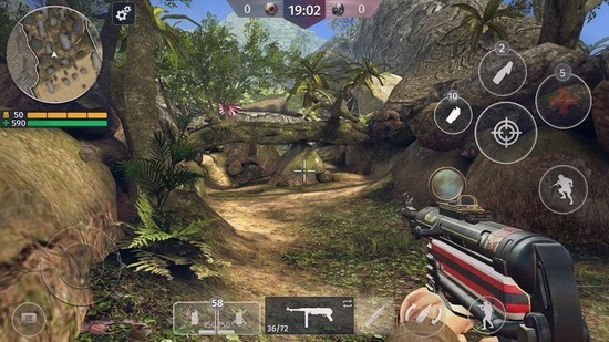 ڶսڹԴ-ڶս޽Ұ(worldwar2reborn)ذ׿ӵv2.92