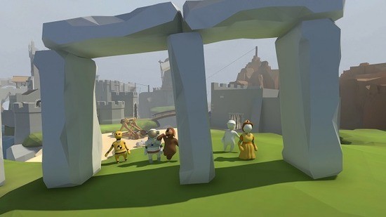 һͿعٷ-һͿ(humanfallflat)ʰذ׿v1.9