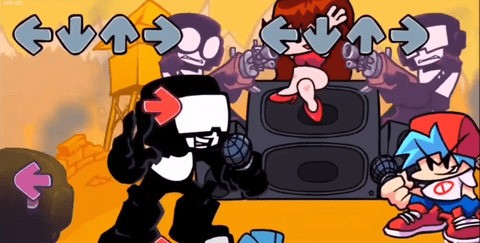 fnfϷص2