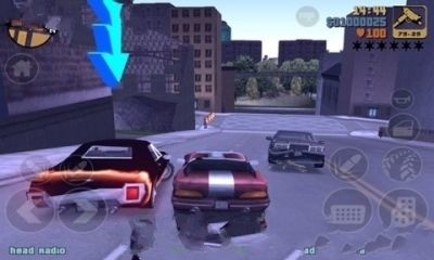 ɳ5ֻ(Grand TheftAuto V)1