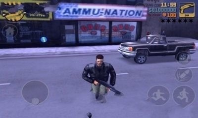 ɳ5ֻ(Grand TheftAuto V)3