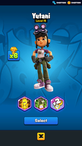 Ӣ۵ܿذװ-(HoverboardHeroes)Ӣ°氲׿v2.0